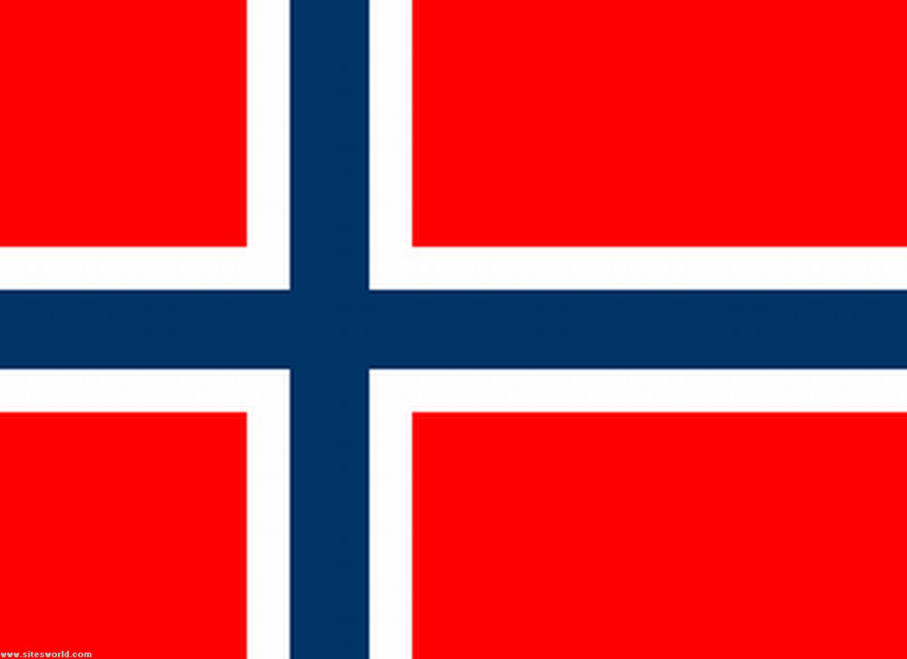 Bouvet Island Flag